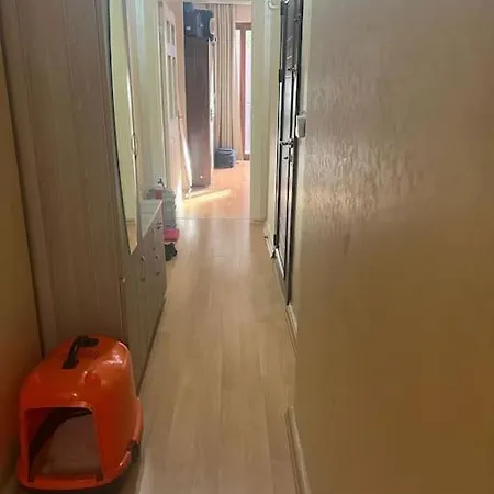 2-bedroom In Sisli 01 Διαμέρισμα *