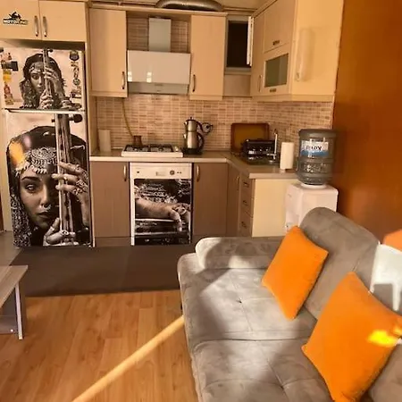 2-bedroom In Sisli 01 Διαμέρισμα Κωνσταντινούπολη
