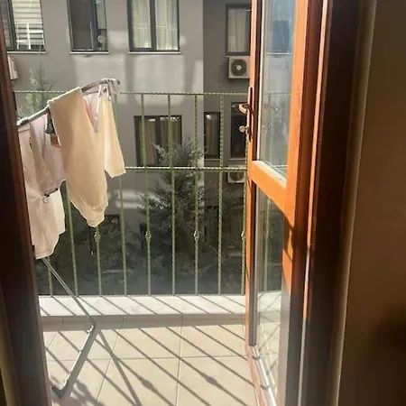 2-bedroom In Sisli 01 Apartment Istanbul