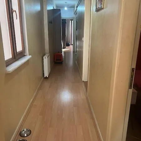 2-bedroom In Sisli 01