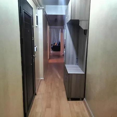 2-bedroom In Sisli 01 Apartment
