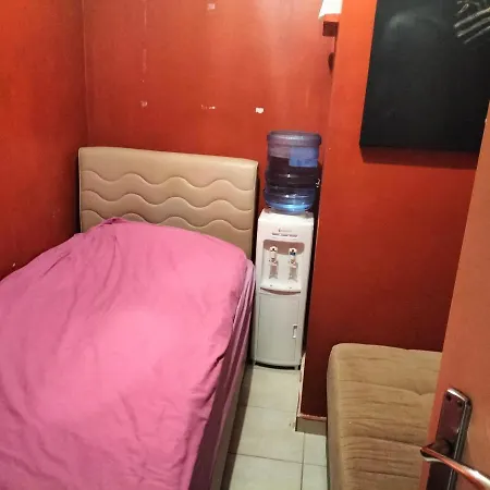 2-bedroom In Sisli 01 Istanbul