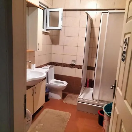 2-bedroom In Sisli 01 *
