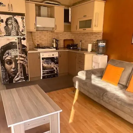 2-bedroom In Sisli 01 Istanbul
